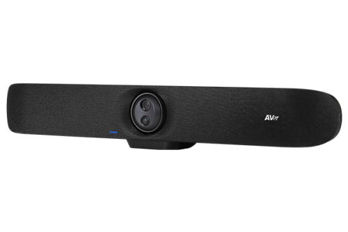 AVer VB370A 8 MP Negro 3840 x 2160 Pixeles 30 pps CMOS Exmor - imagen 2