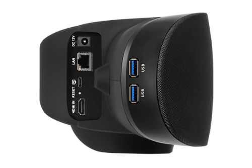 AVer VB370A 8 MP Negro 3840 x 2160 Pixeles 30 pps CMOS Exmor - imagen 3