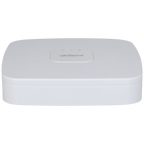 Dahua (DH-XVR4108C-I/T) DAHUA GRABADOR HIBRIDO XVR WIZSENSE SMART 1U 1HDD 8 CANALES CON INTELIGENCIA ARTIFICAL SOPORTA AUDIO ENTRADA/SALIDA - imagen 1