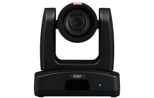 AVer PTZ330UV2 8 MP Negro 3840 x 2160 Pixeles 60 pps Exmor 25,4 / 2,8 mm (1 / 2.8") - imagen 1