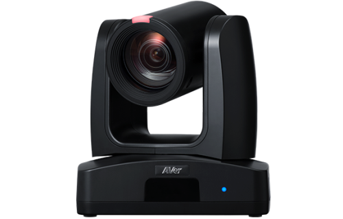 AVer PTZ330UV2 8 MP Negro 3840 x 2160 Pixeles 60 pps Exmor 25,4 / 2,8 mm (1 / 2.8") - imagen 2