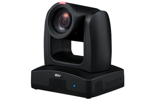 AVer PTZ330UV2 8 MP Negro 3840 x 2160 Pixeles 60 pps Exmor 25,4 / 2,8 mm (1 / 2.8") - imagen 3