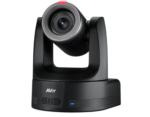 AVer TR615 20,92 MP Negro 3840 x 2160 Pixeles 30 pps CMOS Exmor 25,4 / 2,8 mm (1 / 2.8") - imagen 1