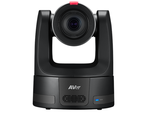 AVer TR615 20,92 MP Negro 3840 x 2160 Pixeles 30 pps CMOS Exmor 25,4 / 2,8 mm (1 / 2.8") - imagen 2