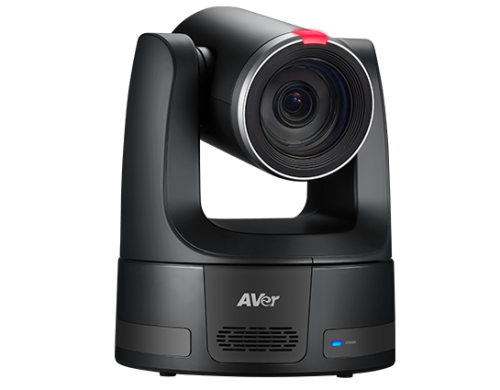 AVer TR615 20,92 MP Negro 3840 x 2160 Pixeles 30 pps CMOS Exmor 25,4 / 2,8 mm (1 / 2.8") - imagen 3