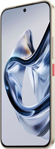 ZTE Nubia Z2468N 17,2 cm (6.78") SIM doble Android 15 5G USB Tipo C 20 GB 256 GB 5000 mAh Arena