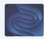 Zowie ALFOMBRILLA GAMING ZOWIE G-SR-SE ZC07 (BLUEII) (9H.N58FQ.A61) - imagen 1