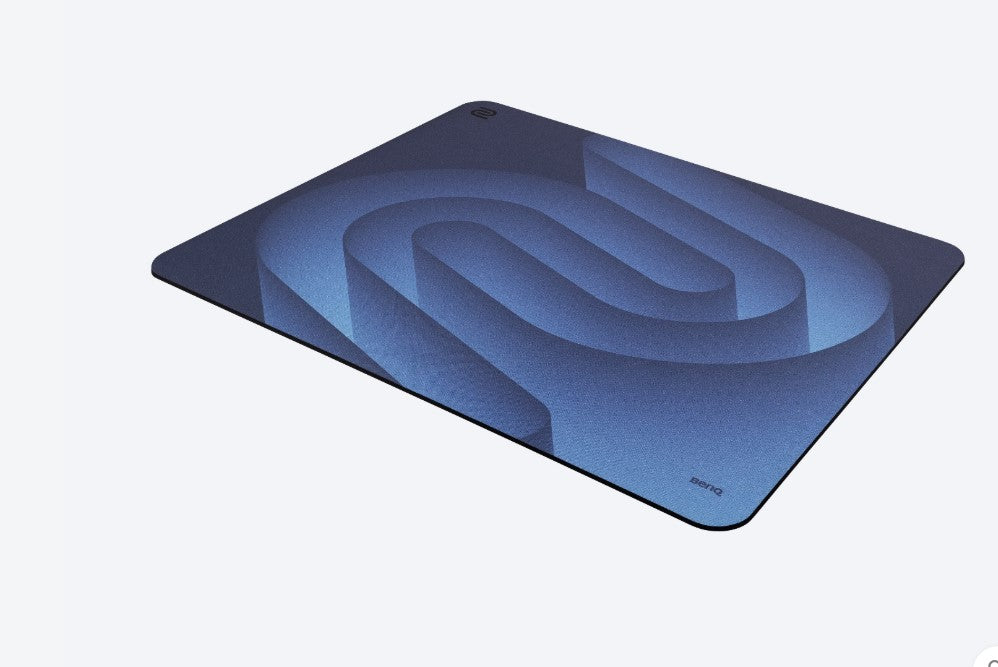 Zowie ALFOMBRILLA GAMING ZOWIE G-SR-SE ZC07 (BLUEII) (9H.N58FQ.A61) - imagen 2