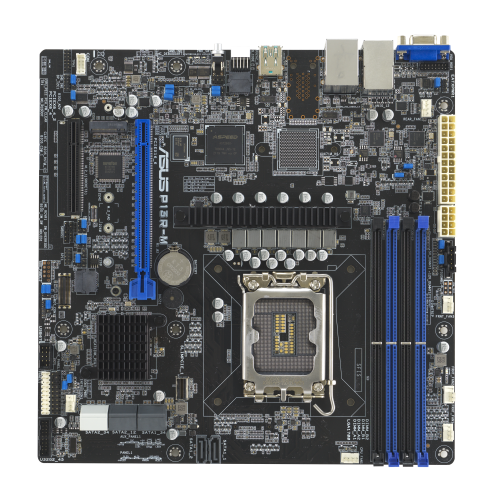 Asus PLACA ASUS SERVER P13R-M - imagen 1