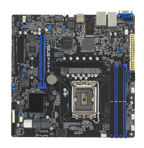 Asus PLACA ASUS SERVER P13R-M - imagen 1