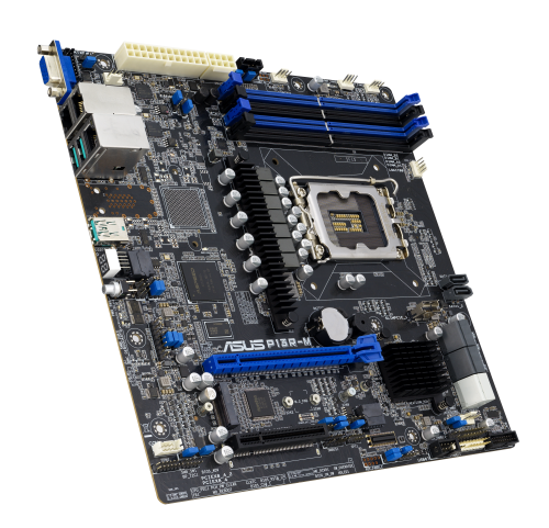 Asus PLACA ASUS SERVER P13R-M - imagen 2