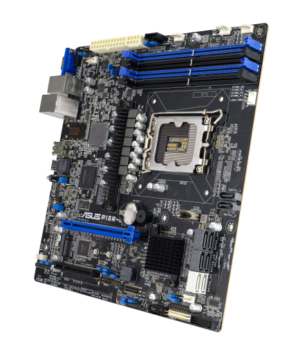 Asus PLACA ASUS SERVER P13R-M - imagen 3