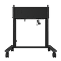 BenQ MT02E Puesto Negro