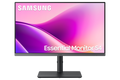 Imagen de Samsung Monitor LCD 24" Full HD 1920x1080 178° Ángulo de Visión Ajustes de Altura