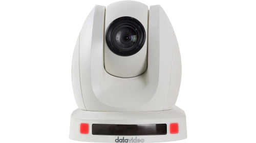 DataVideo HDBaseT PTZ Camera cámara web 2,07 MP 1920 x 1080 Pixeles RJ-45 Blanco - imagen 2