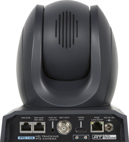 DataVideo PTC-145 cámara de videoconferencia 2,14 MP Azul 1920 x 1080 Pixeles 60 pps CMOS 25,4 / 2,8 mm (1 / 2.8") - imagen 3