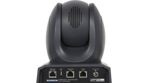 DataVideo PTC-145 2,07 MP Azul 1920 x 1080 Pixeles 60 pps CMOS 25,4 / 2,8 mm (1 / 2.8") - imagen 3