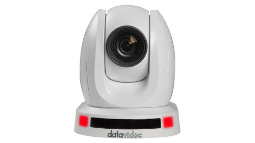 DataVideo PTC-145 2,07 MP Blanco 1920 x 1080 Pixeles 60 pps CMOS 25,4 / 2,8 mm (1 / 2.8") - imagen 1