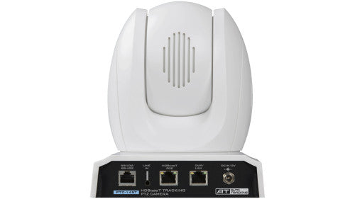 DataVideo PTC-145 2,07 MP Blanco 1920 x 1080 Pixeles 60 pps CMOS 25,4 / 2,8 mm (1 / 2.8") - imagen 3