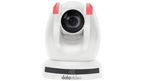 DataVideo 12x 4K PTZ Camera cámara web 8,51 MP 2160 x 3840 Pixeles HDMI Blanco - imagen 1