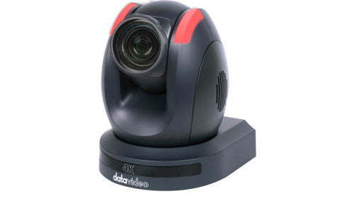 DataVideo 4K Tracking PTZ Camera cámara web 8,51 MP 2160 x 3840 Pixeles HDMI Azul - imagen 2