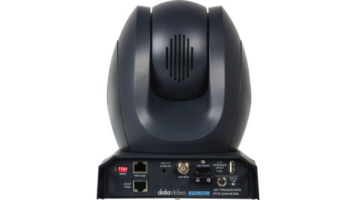 DataVideo 4K Tracking PTZ Camera cámara web 8,51 MP 2160 x 3840 Pixeles HDMI Azul - imagen 3