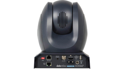 DataVideo PTC-305 8,51 MP Negro 3840 x 2160 Pixeles CMOS 25,4 / 1,8 mm (1 / 1.8") - imagen 3