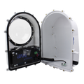 DataVideo D2-HEAT-POE carcasa para cámara Policarbonato (PC) Blanco - imagen 1