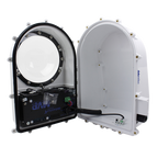 DataVideo D2-HEAT-POE carcasa para cámara Policarbonato (PC) Blanco - imagen 1