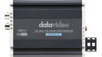 DataVideo DAC-8P 4K Conversor de vídeo pasivo 4096 x 2160 Pixeles - imagen 2
