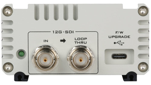 DataVideo DAC-8P 4K Conversor de vídeo pasivo 4096 x 2160 Pixeles - imagen 3