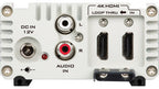 DataVideo DAC-9P 4K Conversor de vídeo pasivo 4096 x 2160 Pixeles - imagen 3