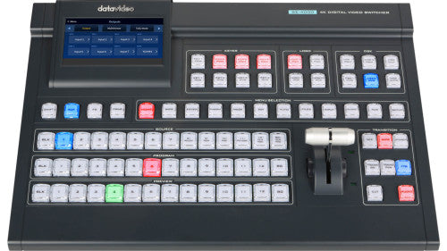 DataVideo SE-4000 4K Ultra HD - imagen 2