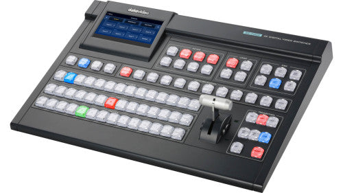 DataVideo SE-4000 4K Ultra HD - imagen 3