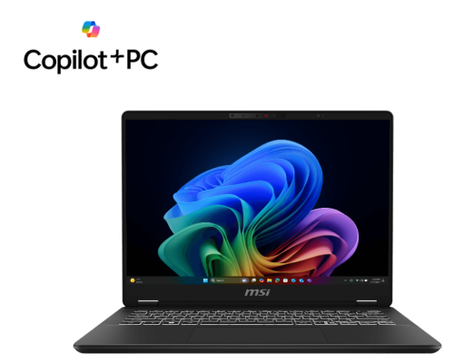 MSI PORTATIL PRESTIGE 14 AI+ EVO C2VMG (INTEL® ARC GRAPHICS). 14" 16:10 2.8K (2880X1800), OLED, 120HZ. INTEL CORE ULTRA 7 256V. INTEL ARC GRAPHICS. 16GB LPDDR5X. 1TB NVME SSD. GRIS. W11 HOME - imagen 1