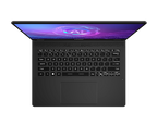 MSI PORTATIL PRESTIGE 14 AI+ EVO C2VMG (INTEL® ARC GRAPHICS). 14" 16:10 2.8K (2880X1800), OLED, 120HZ. INTEL CORE ULTRA 7 256V. INTEL ARC GRAPHICS. 16GB LPDDR5X. 1TB NVME SSD. GRIS. W11 HOME - imagen 3