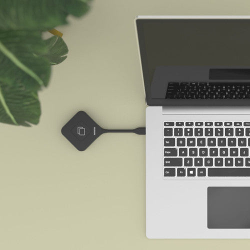 Marmitek Stream 4K Pro TX: dongle USB-C adicional (transmisor 4K) para Stream 4K Pro - imagen 2