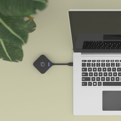 Marmitek Stream 4K Pro TX: dongle USB-C adicional (transmisor 4K) para Stream 4K Pro - imagen 3