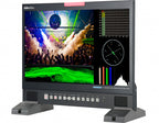 DataVideo TLM-170F pantalla para PC 43,2 cm (17") 1920 x 1080 Pixeles LCD Negro - imagen 2