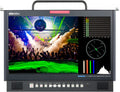 DataVideo TLM-170FM pantalla para PC 43,2 cm (17") 1920 x 1080 Pixeles LCD Negro - imagen 1