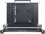 DataVideo TLM-170FM pantalla para PC 43,2 cm (17") 1920 x 1080 Pixeles LCD Negro - imagen 3