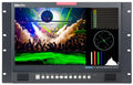 DataVideo TLM-170FR pantalla para PC 43,2 cm (17") 1920 x 1080 Pixeles LCD Negro - imagen 1