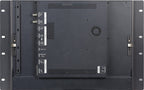 DataVideo TLM-170FR pantalla para PC 43,2 cm (17") 1920 x 1080 Pixeles LCD Negro - imagen 3