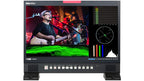 DataVideo TLM-170K pantalla para PC 43,2 cm (17") 3840 x 2160 Pixeles LCD Negro - imagen 1