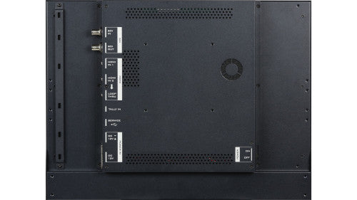 DataVideo TLM-170K pantalla para PC 43,2 cm (17") 3840 x 2160 Pixeles LCD Negro - imagen 3