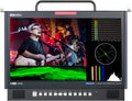 DataVideo TLM-170KM pantalla para PC 43,2 cm (17") 3840 x 2160 Pixeles LCD Negro - imagen 1