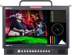 DataVideo TLM-170KM pantalla para PC 43,2 cm (17") 3840 x 2160 Pixeles LCD Negro - imagen 1