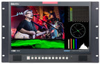 DataVideo TLM-170KR pantalla para PC 43,2 cm (17") 3840 x 2160 Pixeles LCD Negro - imagen 1