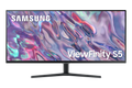 Imagen de Samsung Monitor UltraWide 34" S50GC 3440 x 1440 Pixeles 100Hz 5 ms