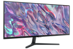 Samsung Monitor UltraWide 34" S50GC 3440 x 1440 Pixeles 100Hz 5 ms - imagen 2